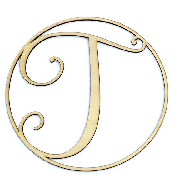 Монограмма буквы г