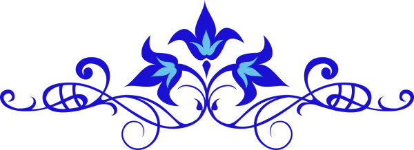 Вензеля цветные