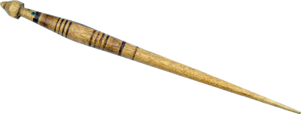 Веретено рисунок