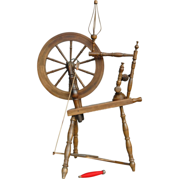 Веретено механическое