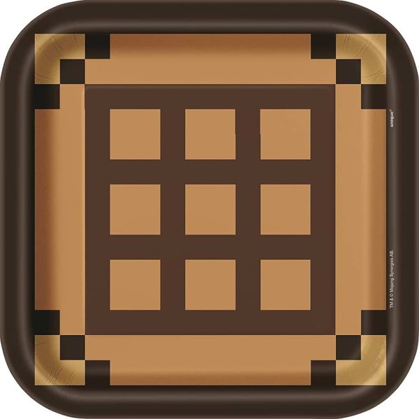 Майнкрафт блок верстак