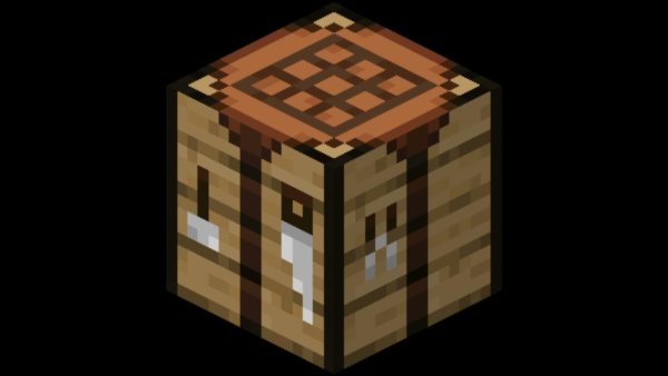 Блок верстака