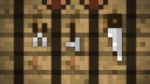 Текстура верстака