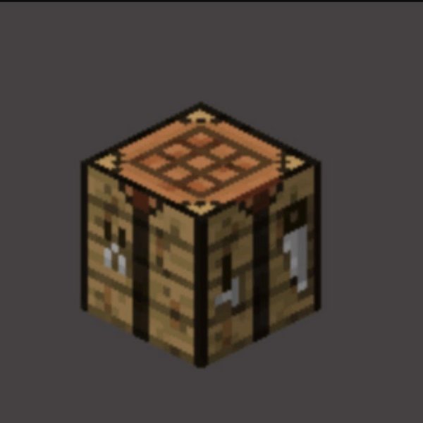 Блок верстака