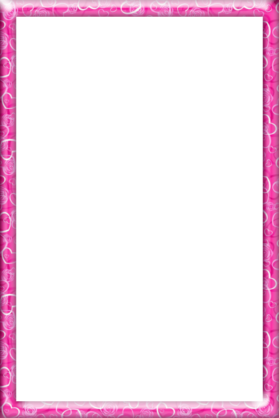 Рамка цветная