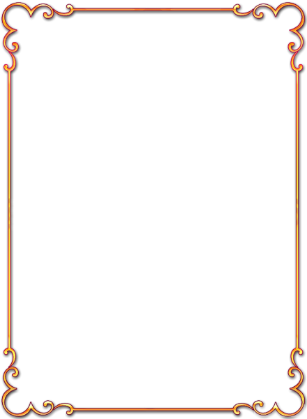 Рамка для текста