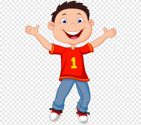 Изображение мальчика