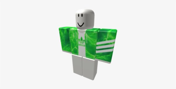 T-Shirt Roblox штаны
