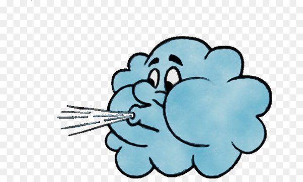 Воздух для детей