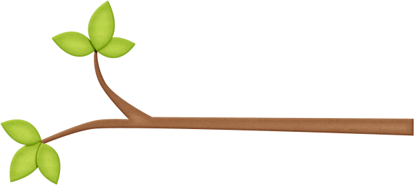 Ветка клипарт