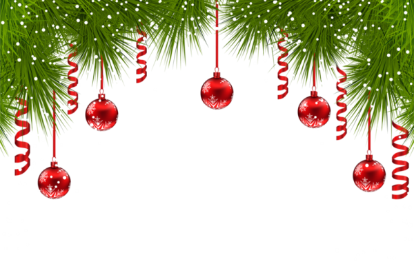 Новогодний клипарт