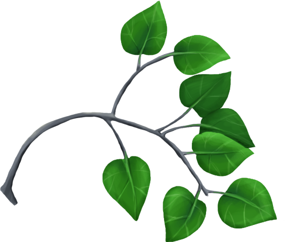 Ветка для детей