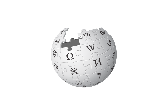 Значок Википедии