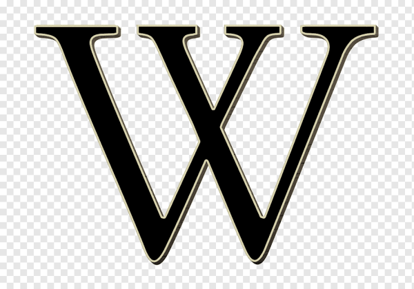 Значок Wiki