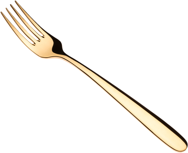 Вилка для детей