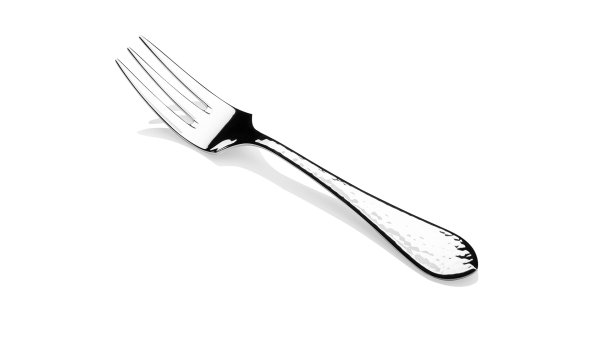 Астра вилка столовая кт1779/1