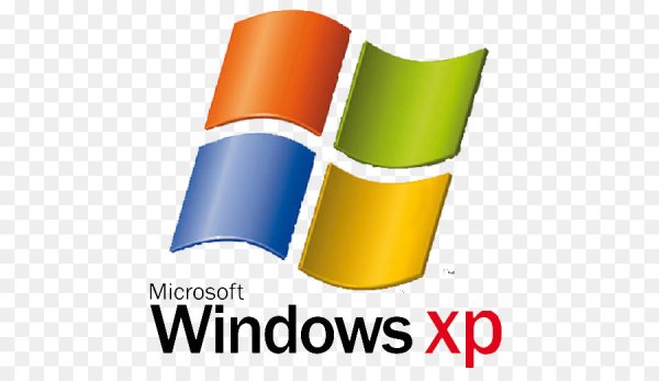 Windows значок без фона