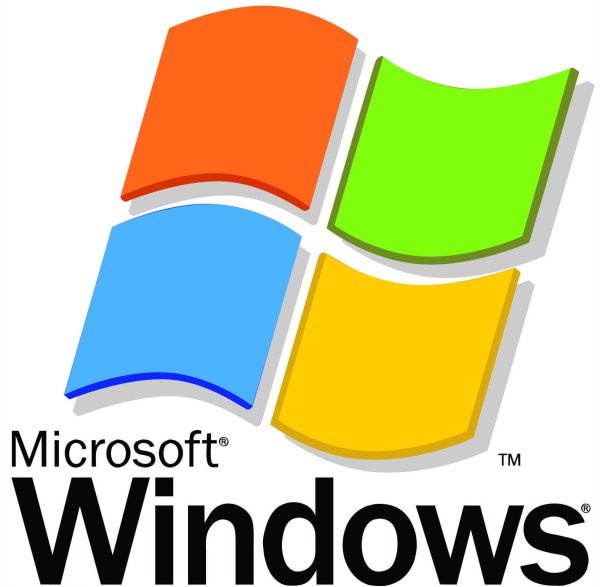 Microsoft Windows XP Корпорация Майкрософт Microsoft