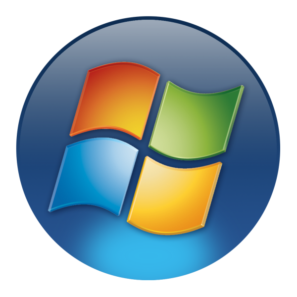 Иконка меню пуск Windows XP