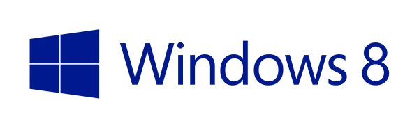 Windows 10 на прозрачном фоне