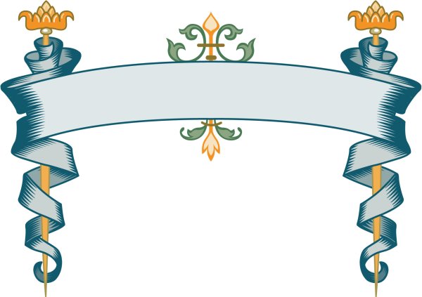 Красивые ленточки для оформления
