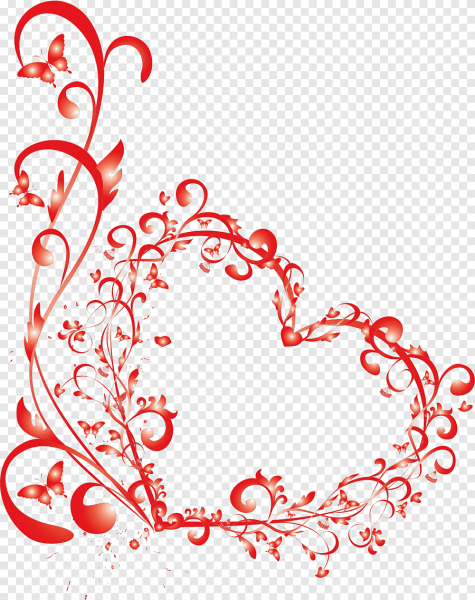 Свадебные узоры