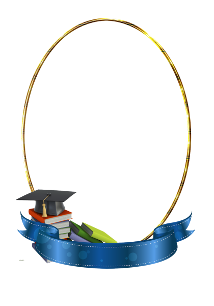 Рамка виньетка