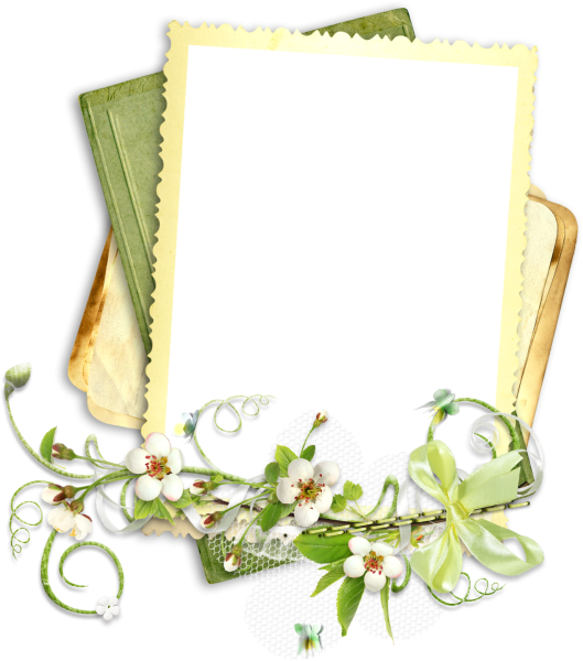 Рамка клипарт