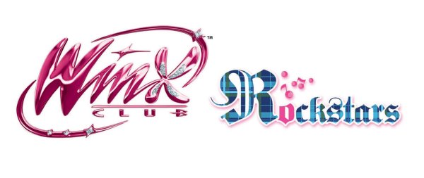 Феи Винкс логотип