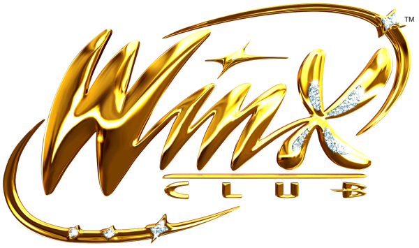 Клуб Винкс надпись