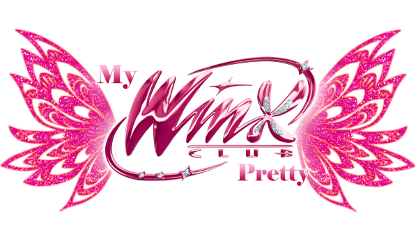 Винкс надпись