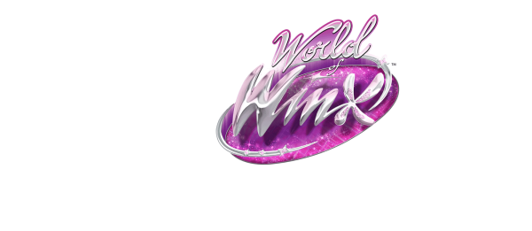 Логотип мира Винкс
