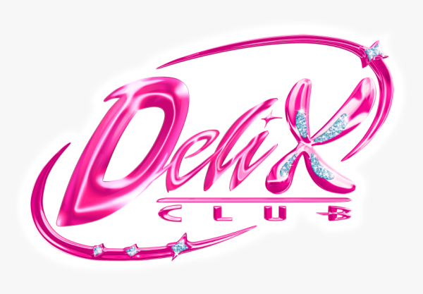 Винкс логотип