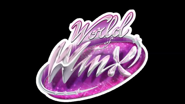 Клуб Винкс символ