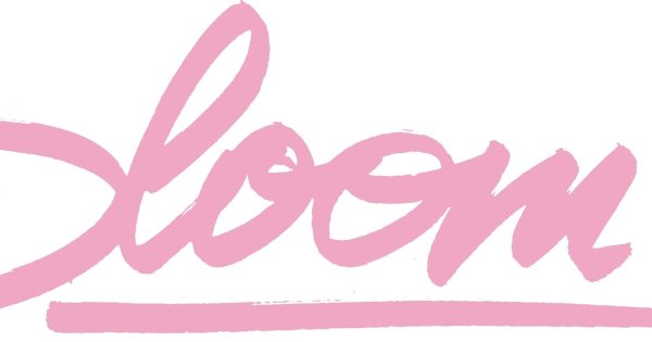 Винкс Блум логотип