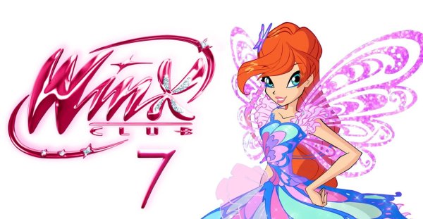 Символ Винкс