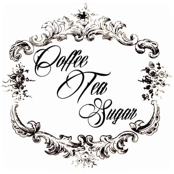 Винтажные надписи