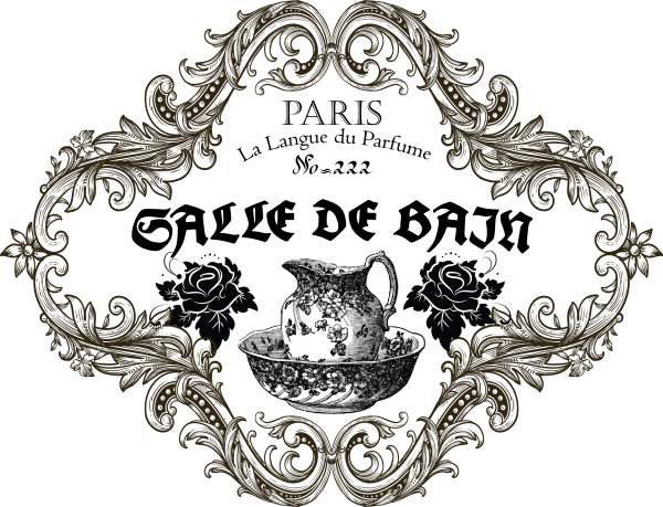 Винтажные этикетки