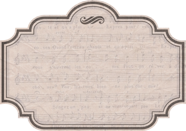 Винтажные таблички с надписями