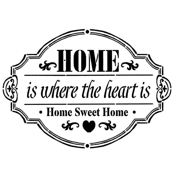 Надписи для декупажа