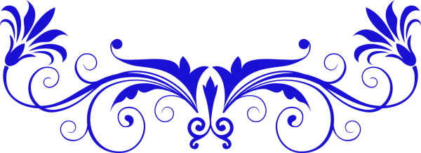 Красивые завитки