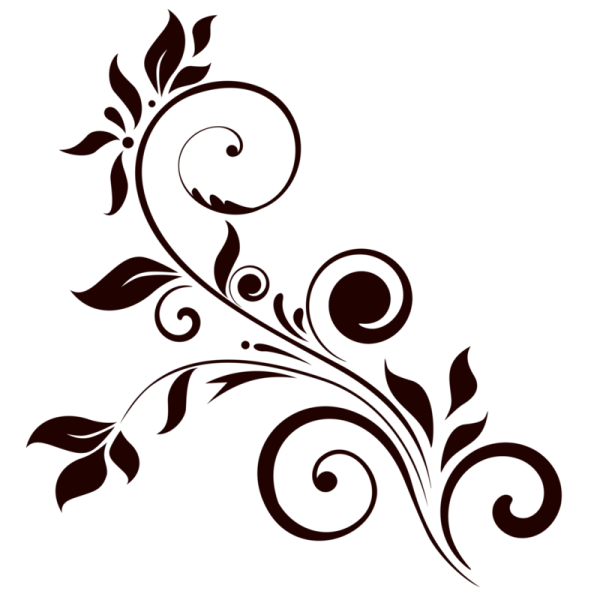 Красивый орнамент