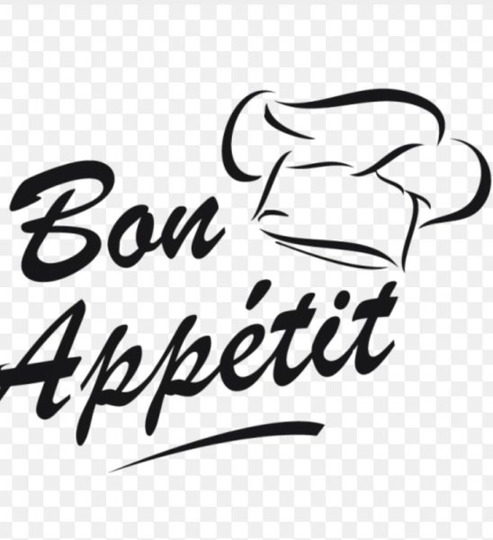 Bon Appetit логотип