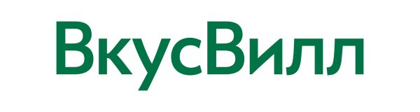 ВКУСВИЛЛ лого