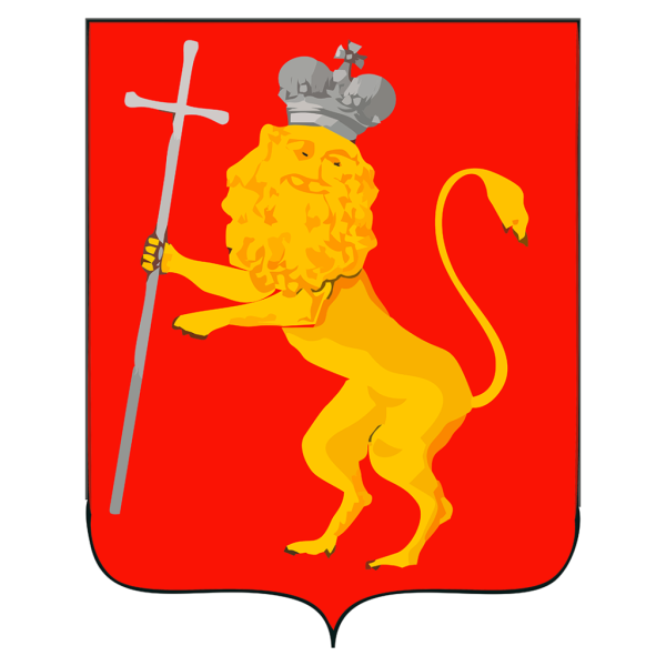 Герб Владимира