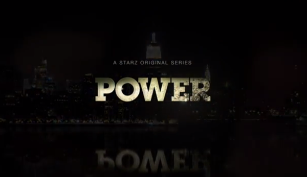 Власть ночного города