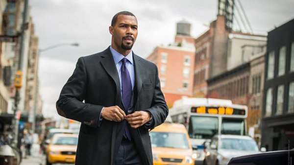 Ла ла Энтони власть в ночном городе