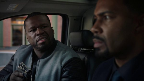 Фифти сент в фильме власть в ночном городе