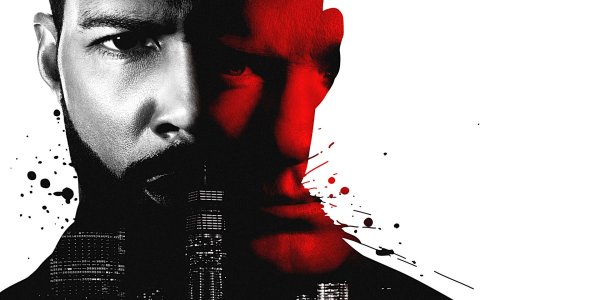 Тизер сериала власть