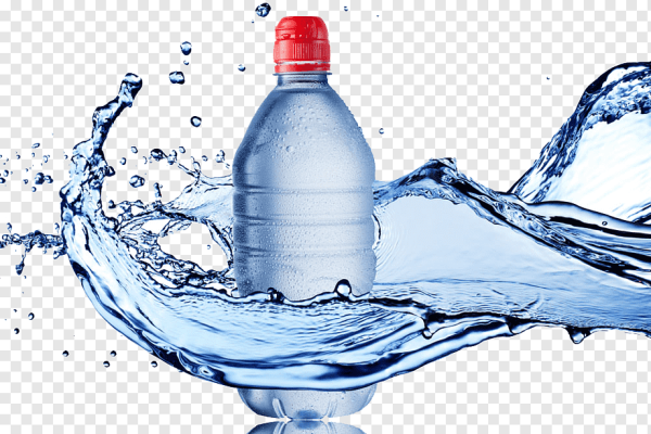 Вода из бутылки